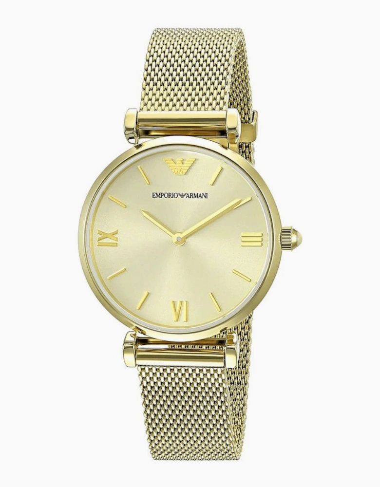 AR1957 Retro Ladies Watch