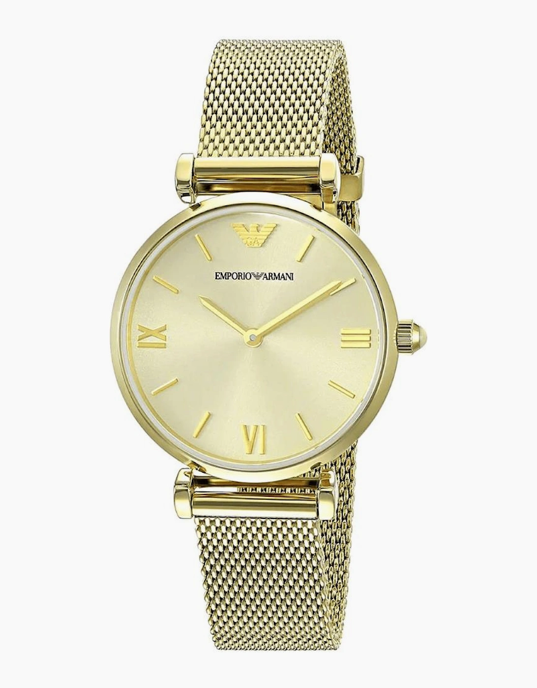AR1957 Retro Ladies Watch