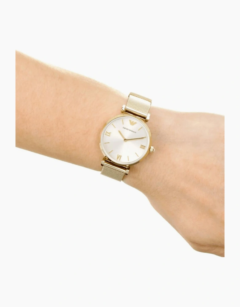 AR1957 Retro Ladies Watch