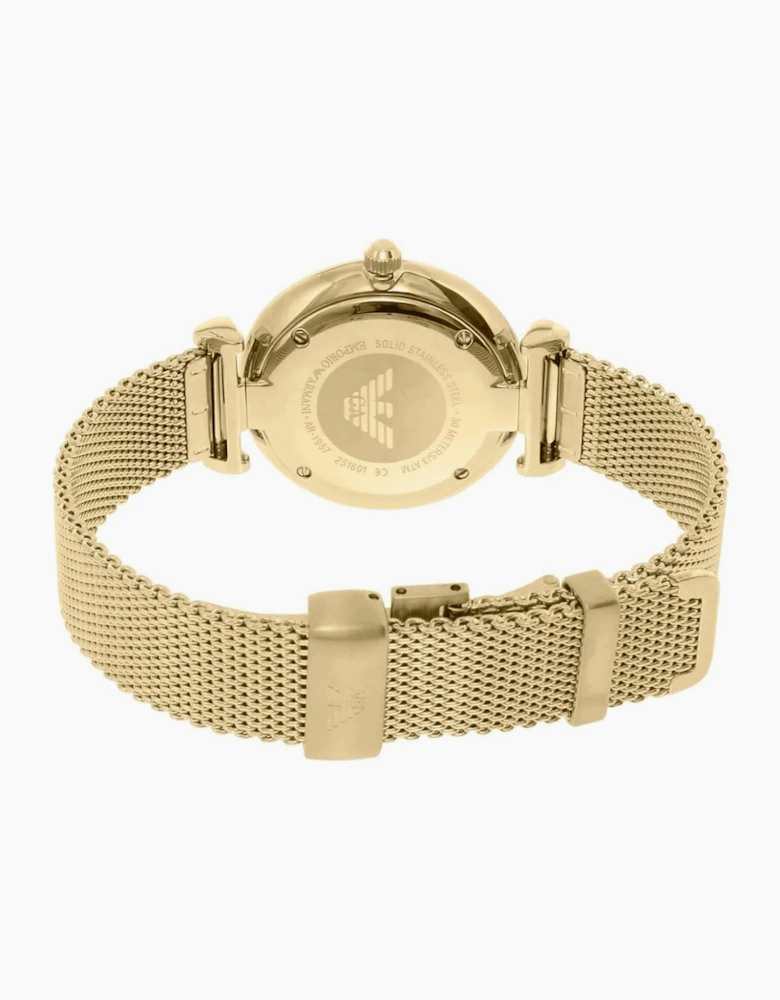 AR1957 Retro Ladies Watch