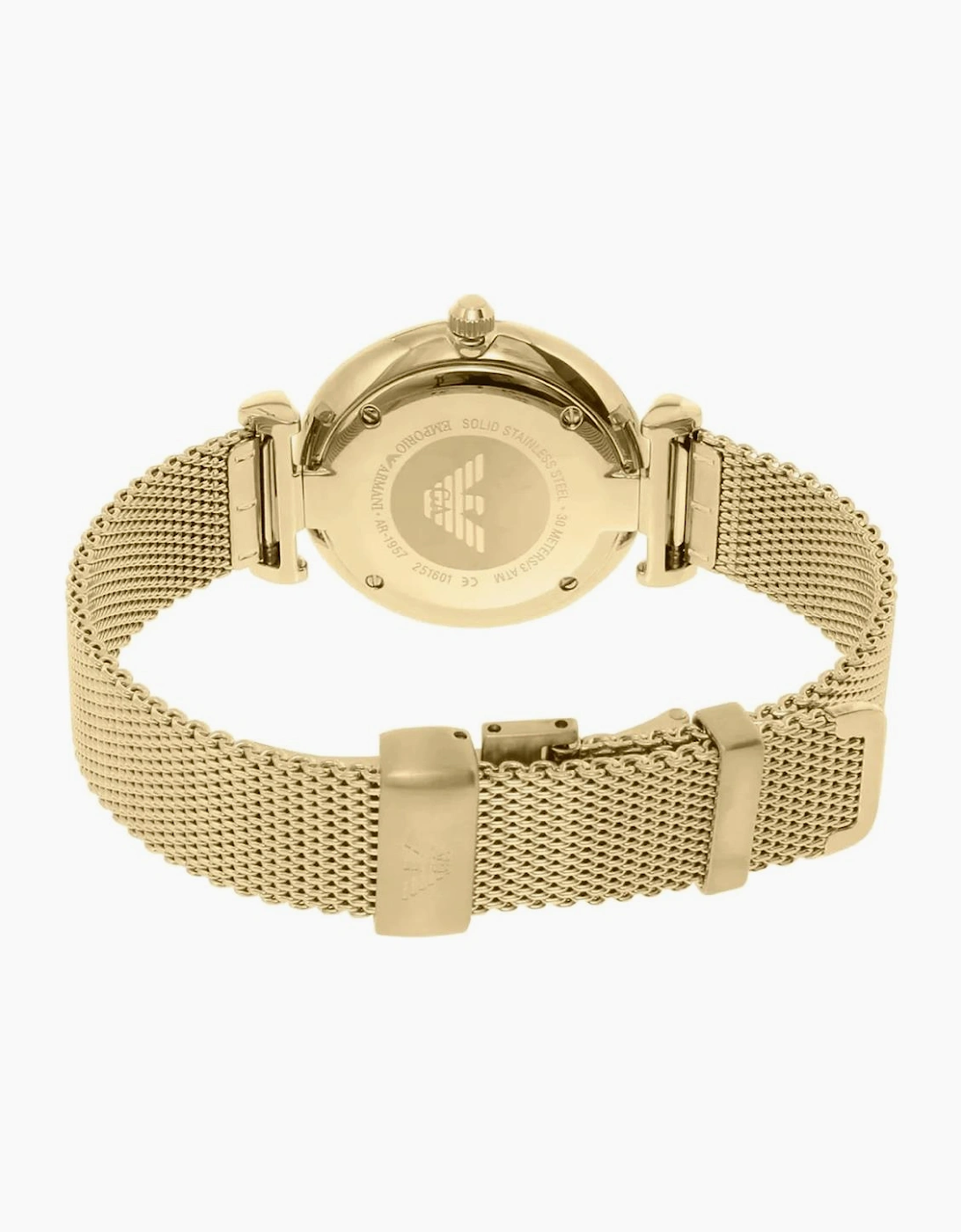 AR1957 Retro Ladies Watch