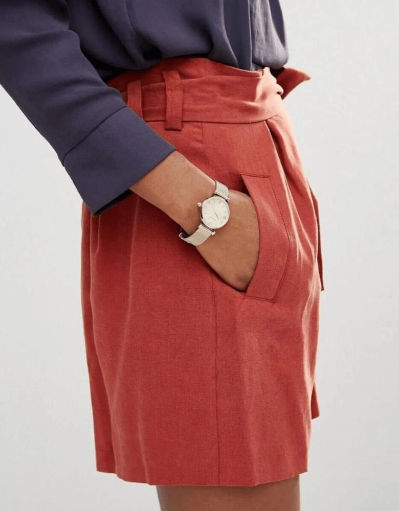 AR1957 Retro Ladies Watch