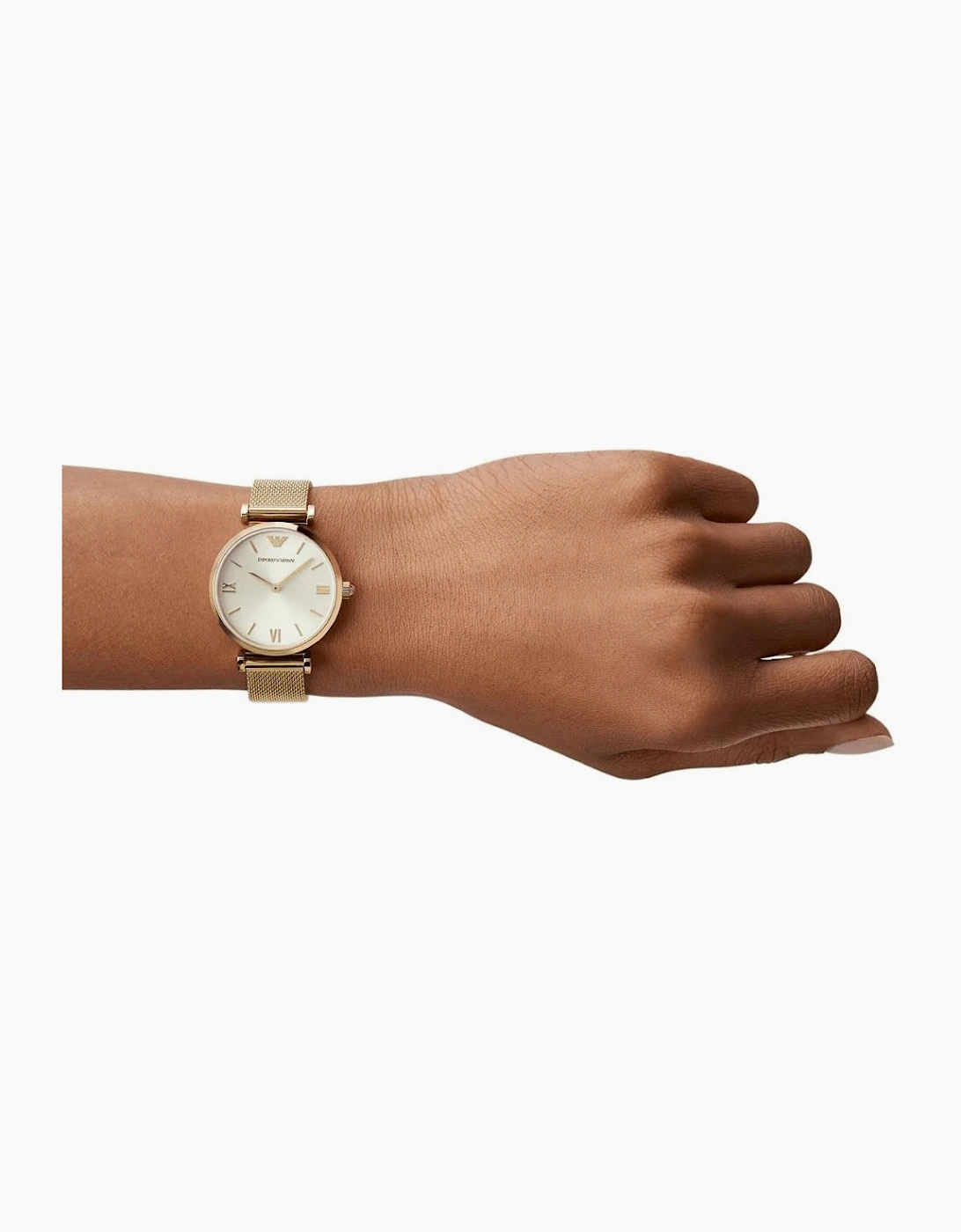 AR1957 Retro Ladies Watch