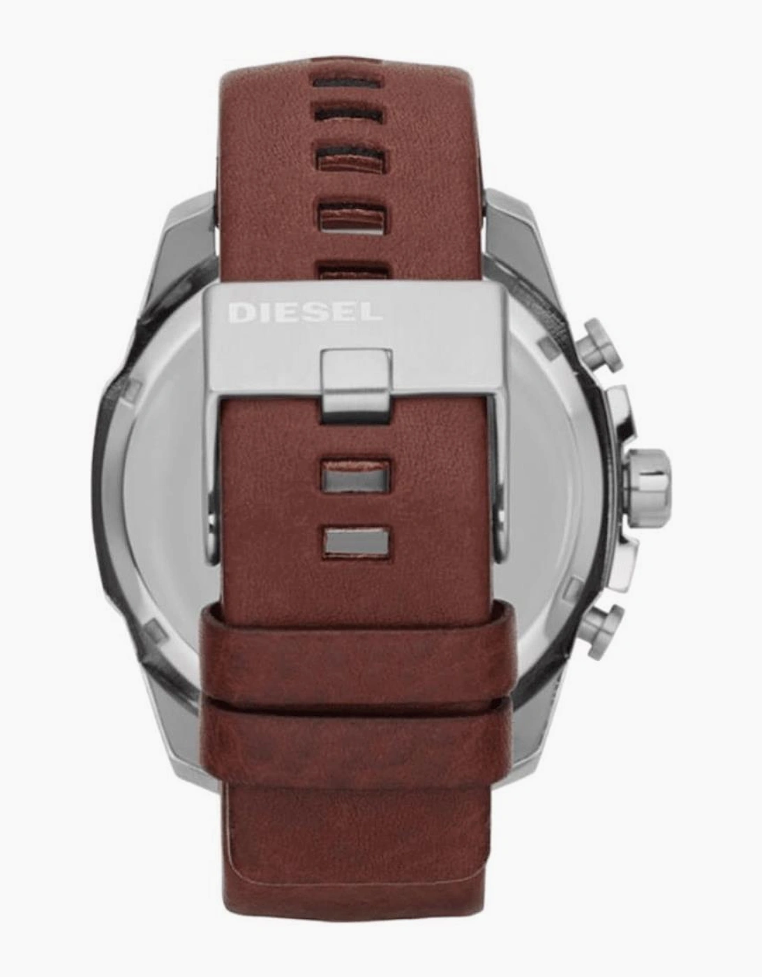 DZ4290 Mega Chief Grey Dial Chronograph Men's Watch