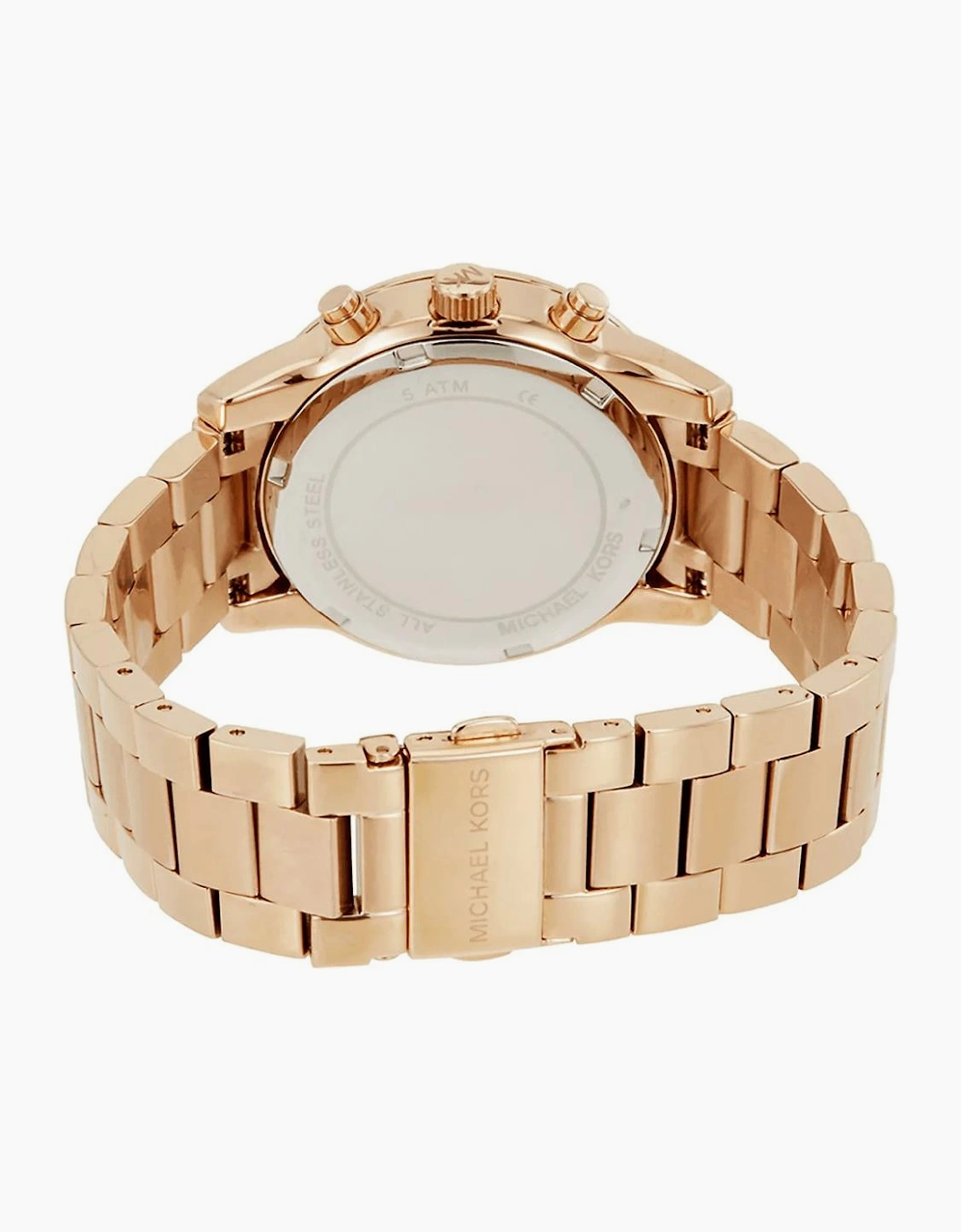 MK6357 Ritz Chronograph Ladies Watch