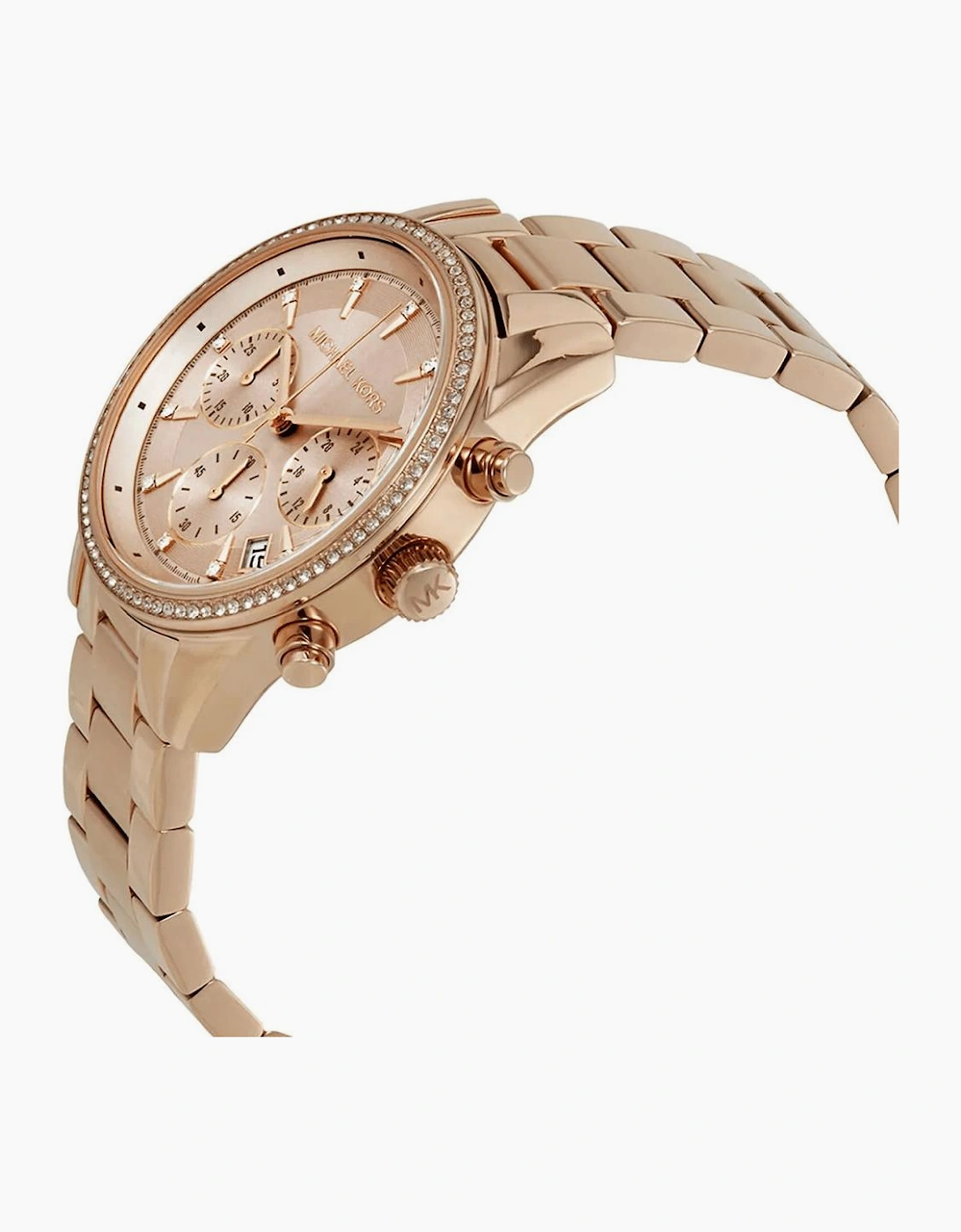 MK6357 Ritz Chronograph Ladies Watch
