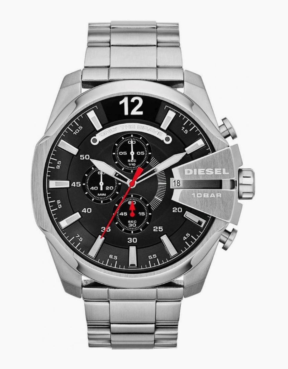 DZ4308 Mega Chief Chronograph Men's Watch, 6 of 5