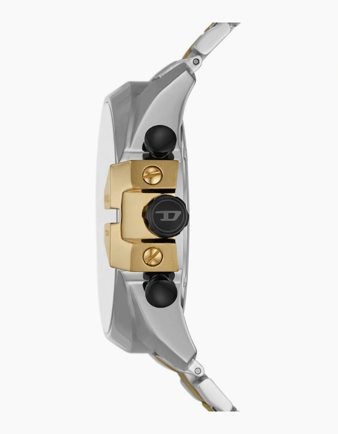 DZ4581 Mega Chief Two Tone Men's Watch