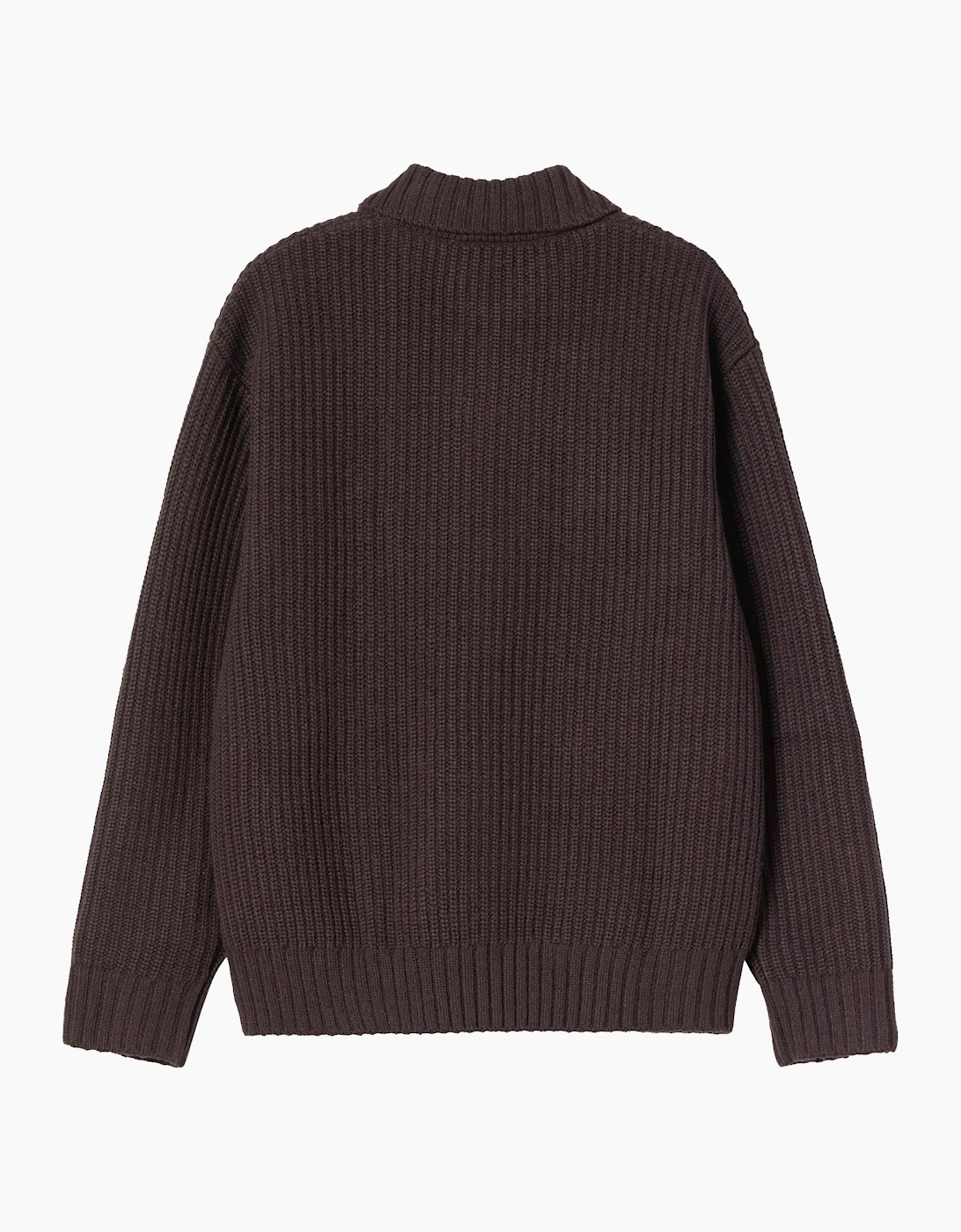 Chore Knit Jacket Palisander