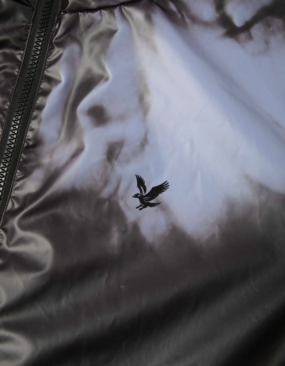 Heat Reactive Shell Jacket