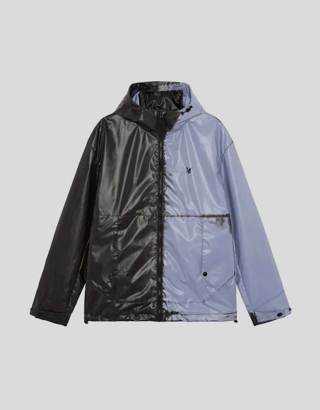 Heat Reactive Shell Jacket