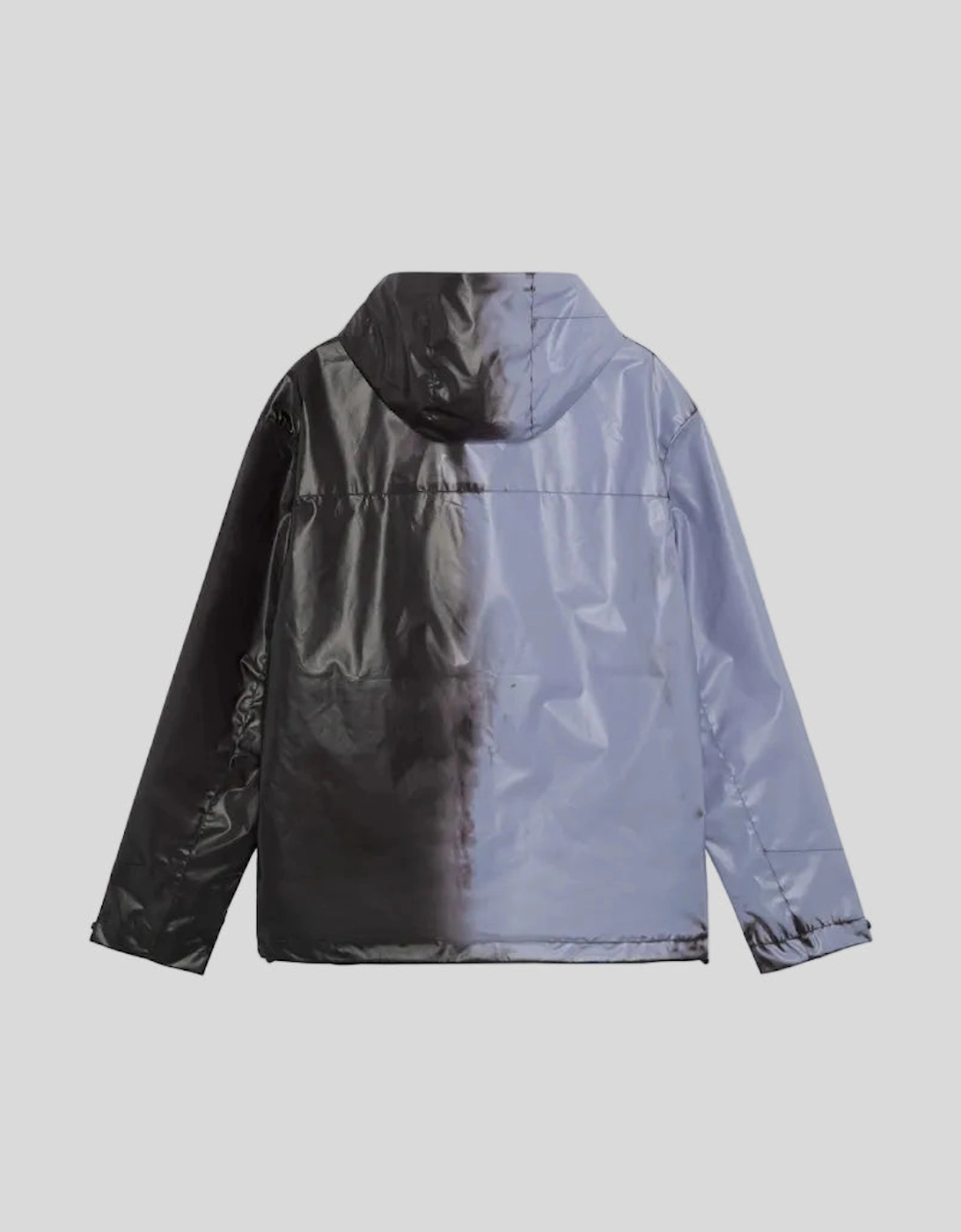 Heat Reactive Shell Jacket