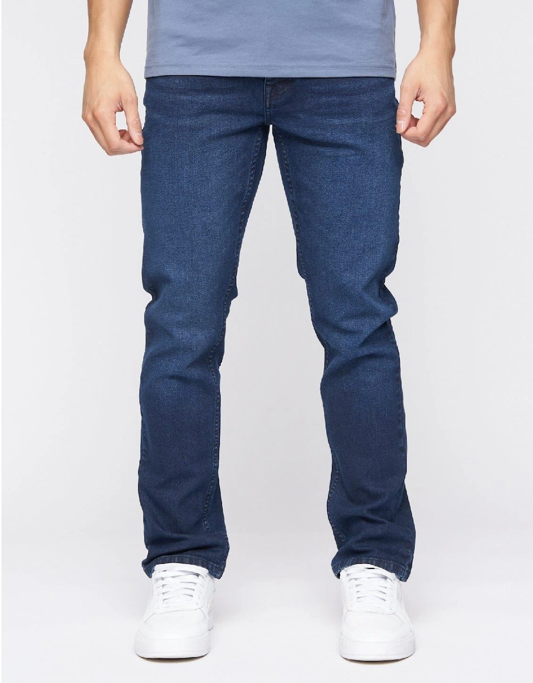 Malcom Slim-Fit Jeans