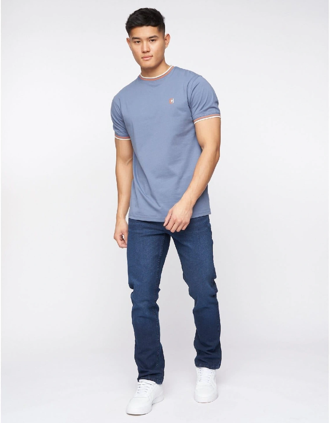 Malcom Slim-Fit Jeans