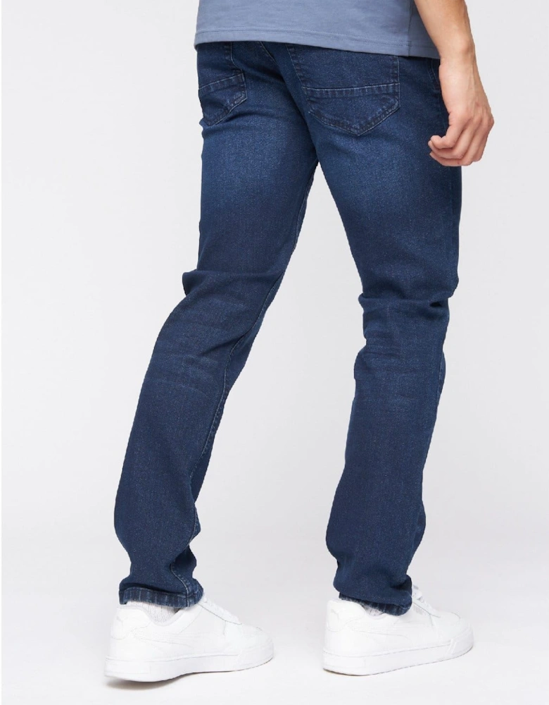 Malcom Slim-Fit Jeans