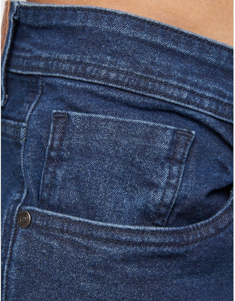 Malcom Slim-Fit Jeans
