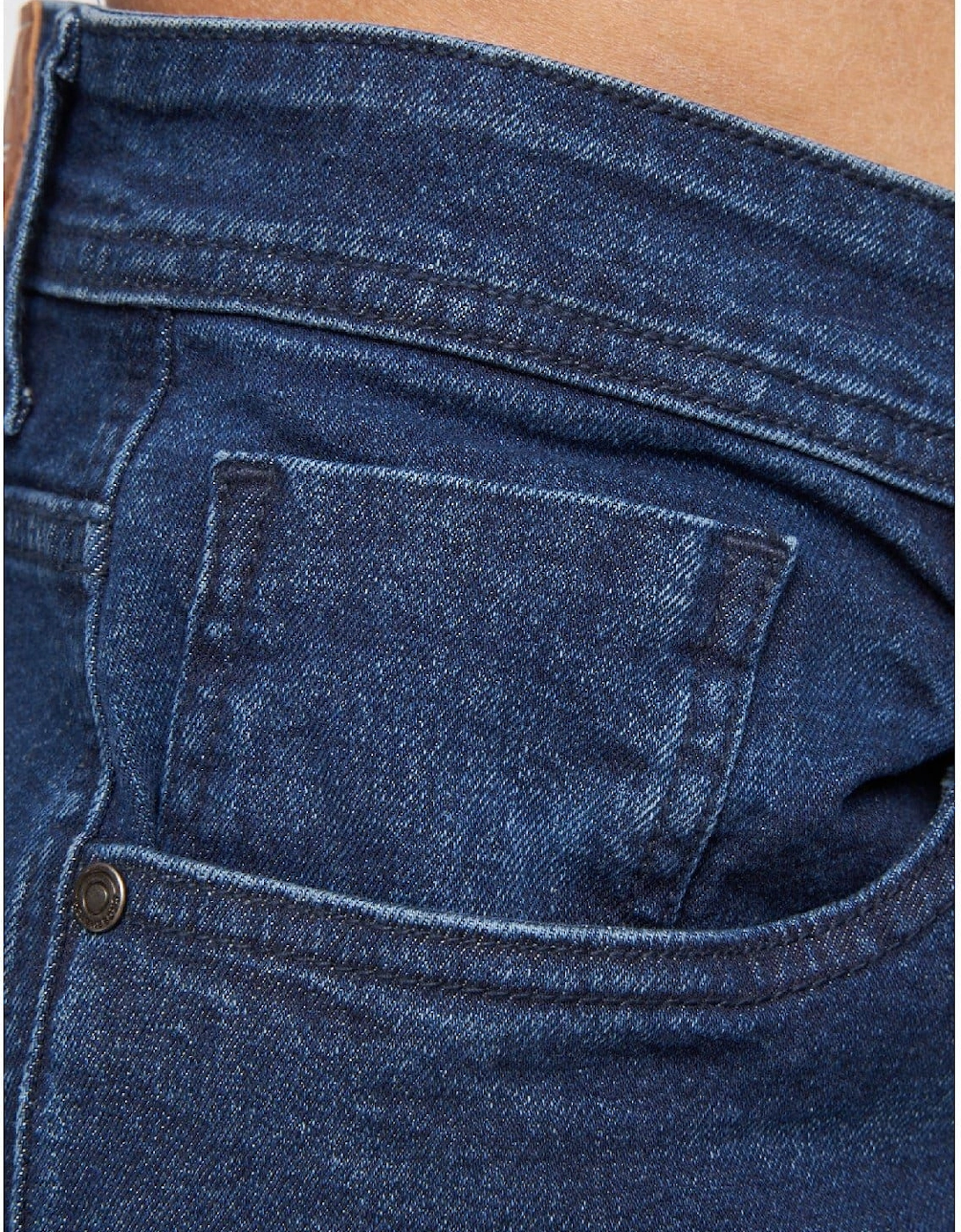 Malcom Slim-Fit Jeans