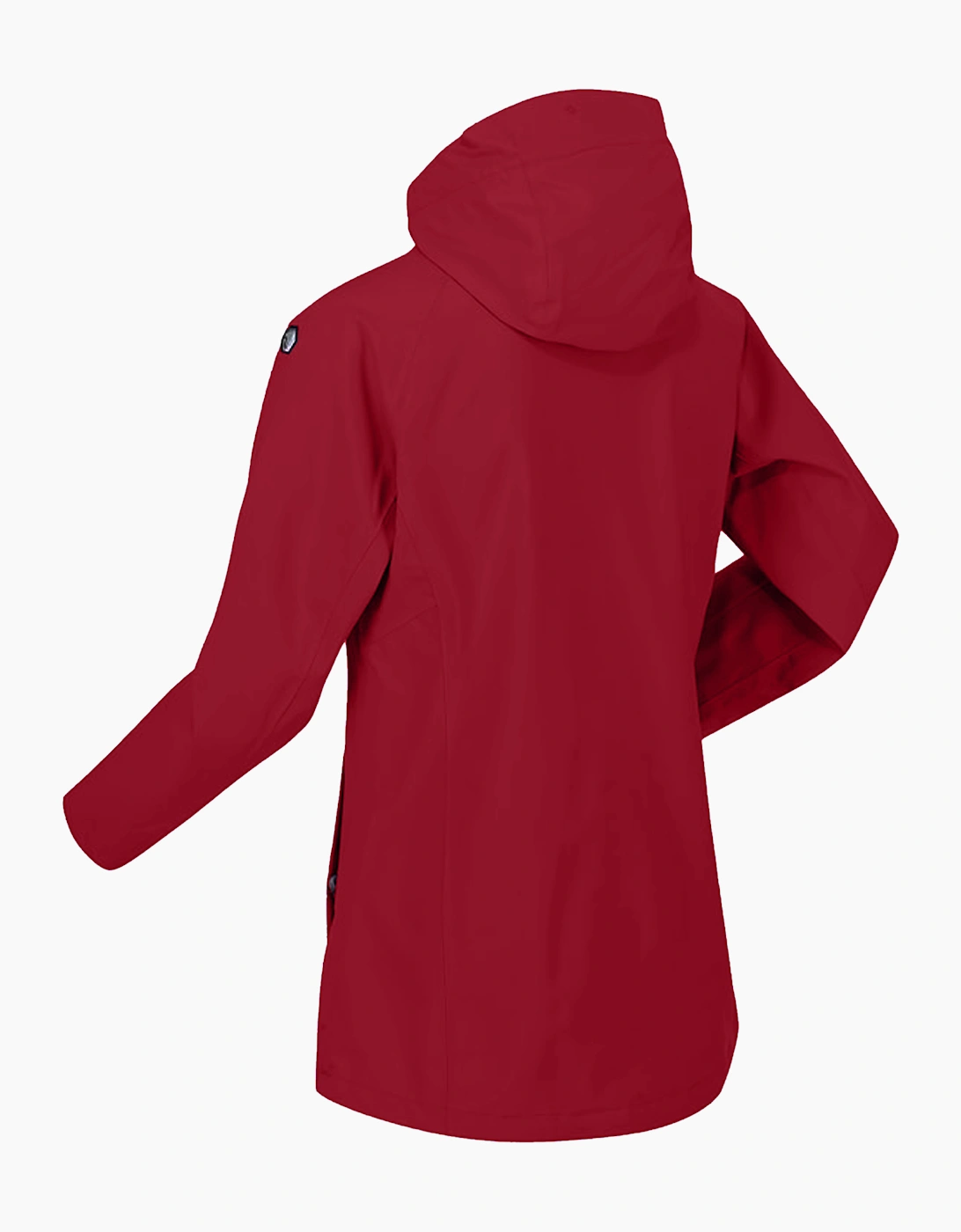 Womens/Ladies Britedale Waterproof Jacket