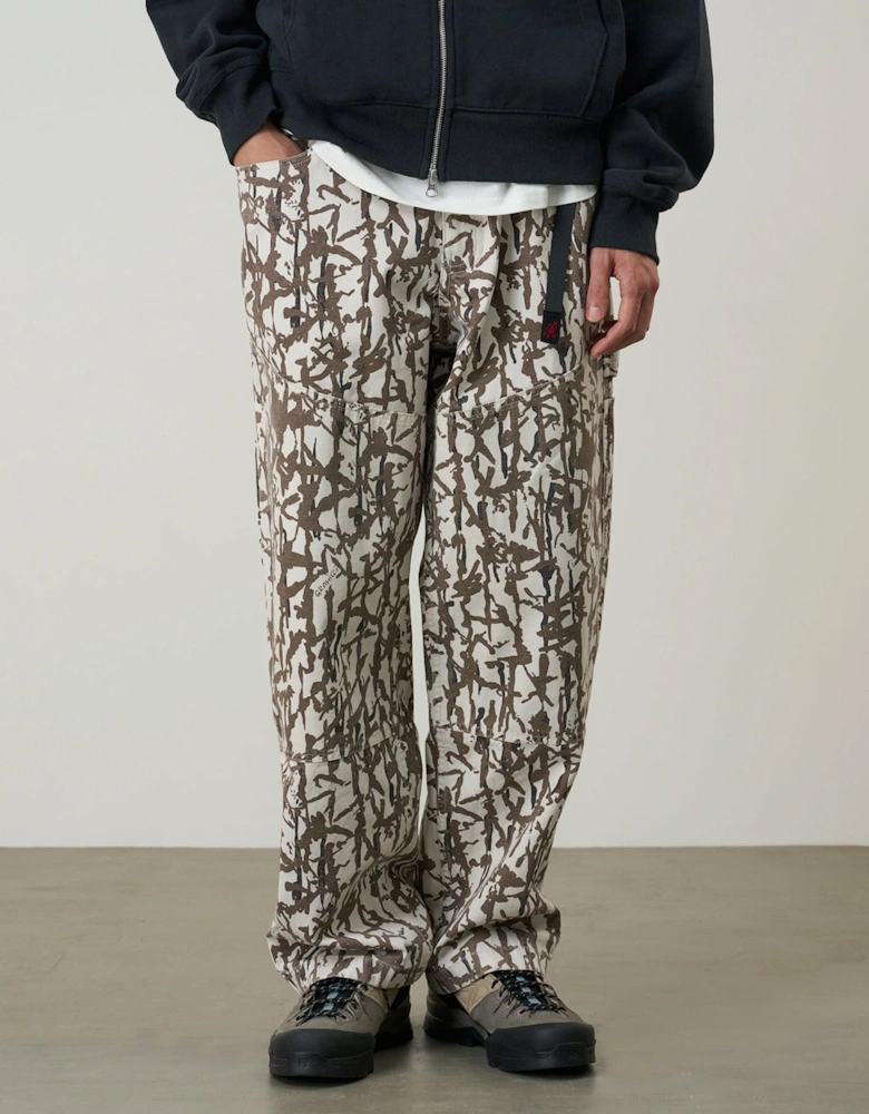Taos Canvas Pant