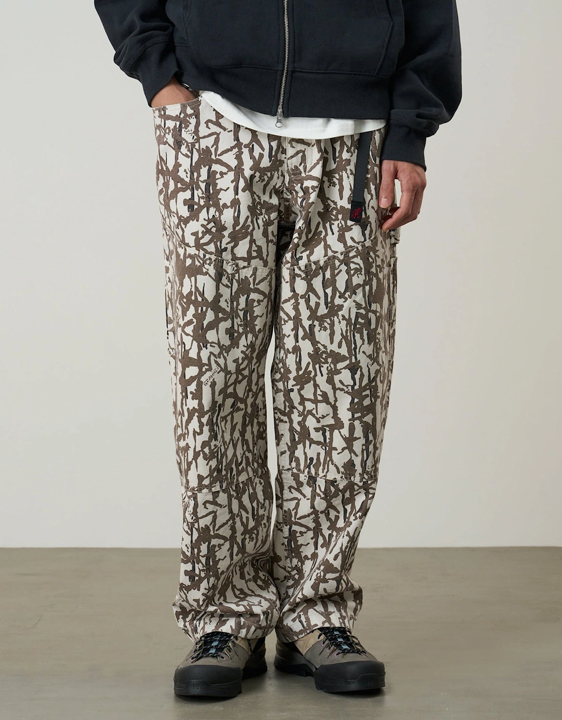 Taos Canvas Pant