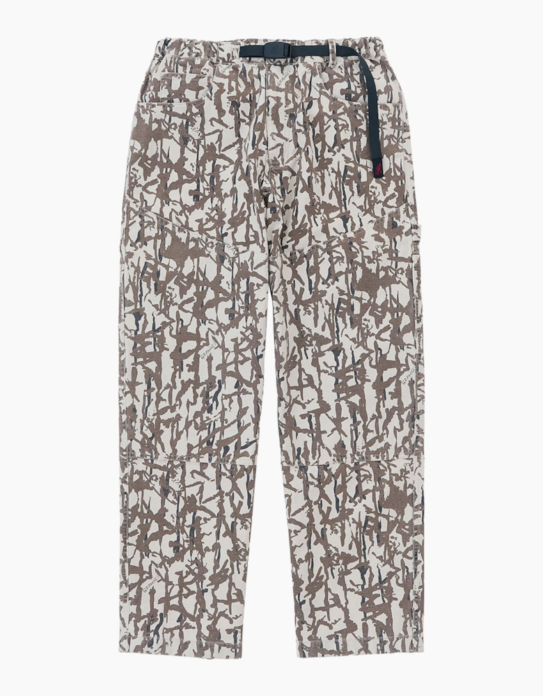 Taos Canvas Pant