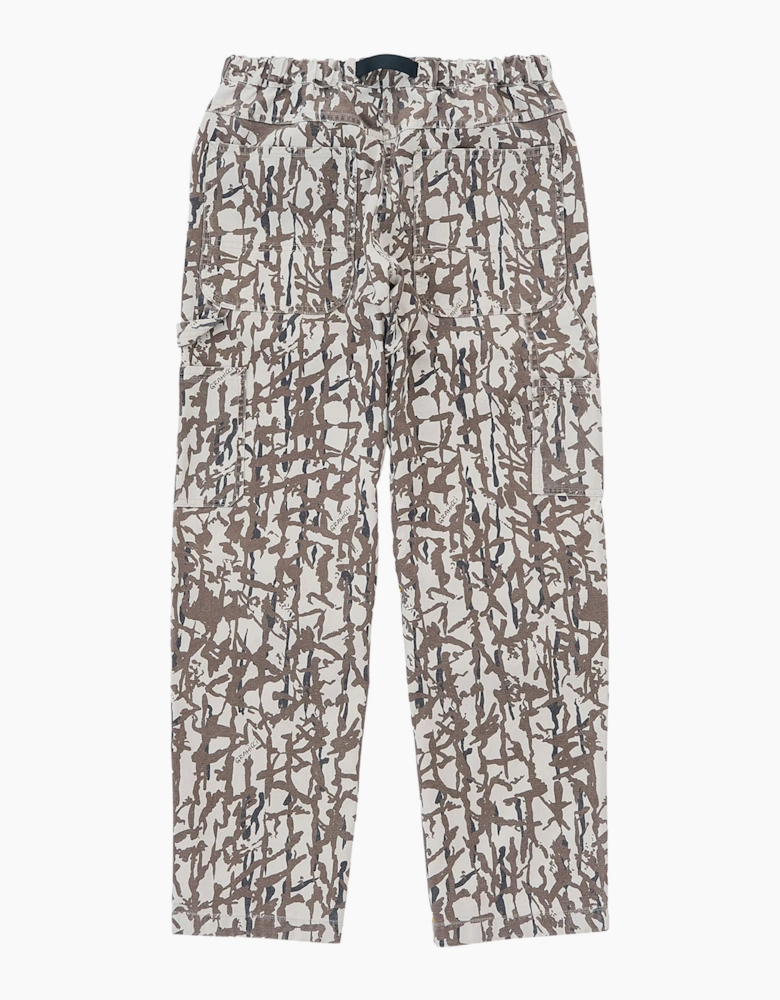 Taos Canvas Pant