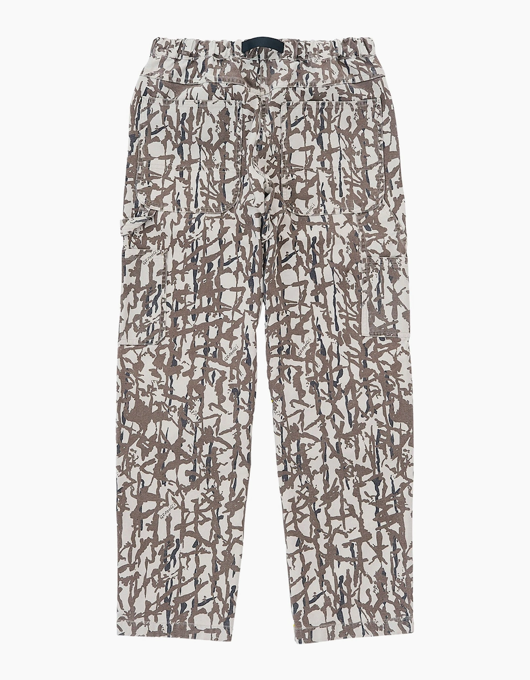 Taos Canvas Pant