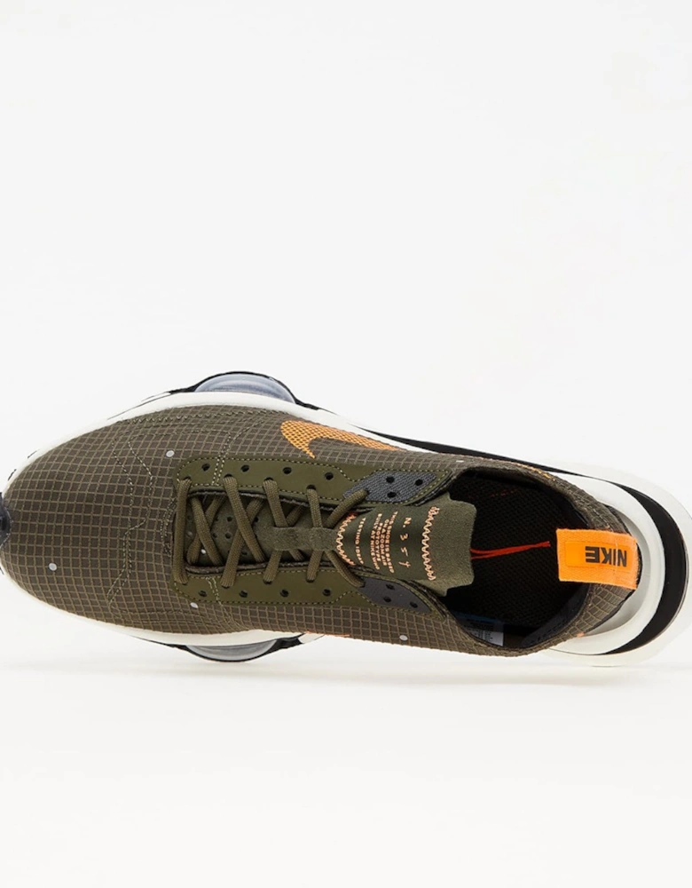 Zoom Type Sneaker - Cargo Khaki