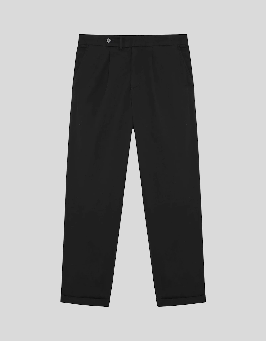 Superfine Cotton Chinos