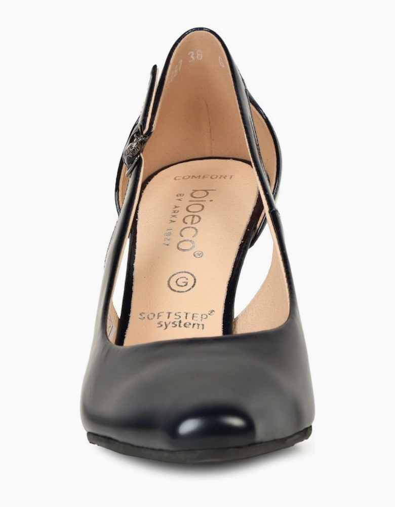 Portia Womens Open Court Shoes