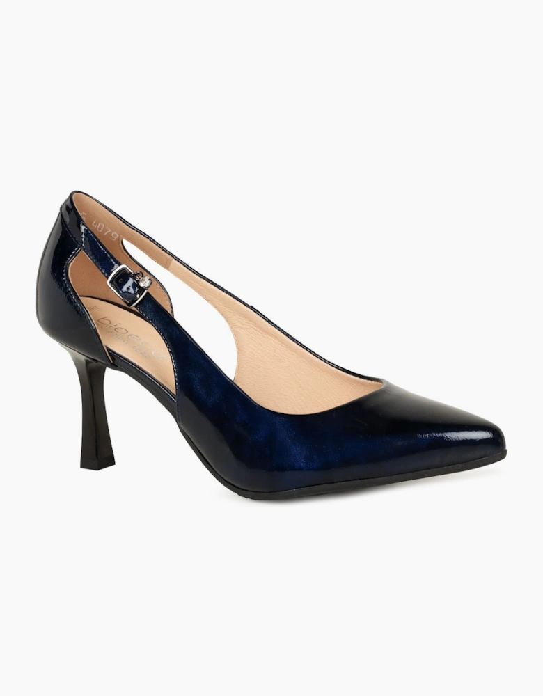 Portia Womens Open Court Shoes