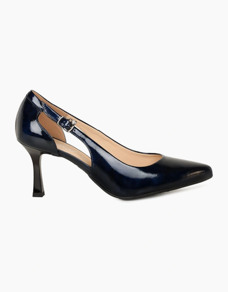 Portia Womens Open Court Shoes