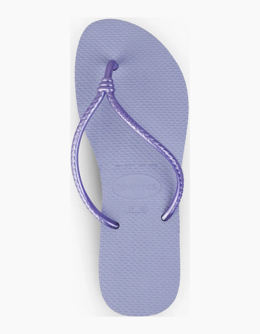 Tube Flip Flops