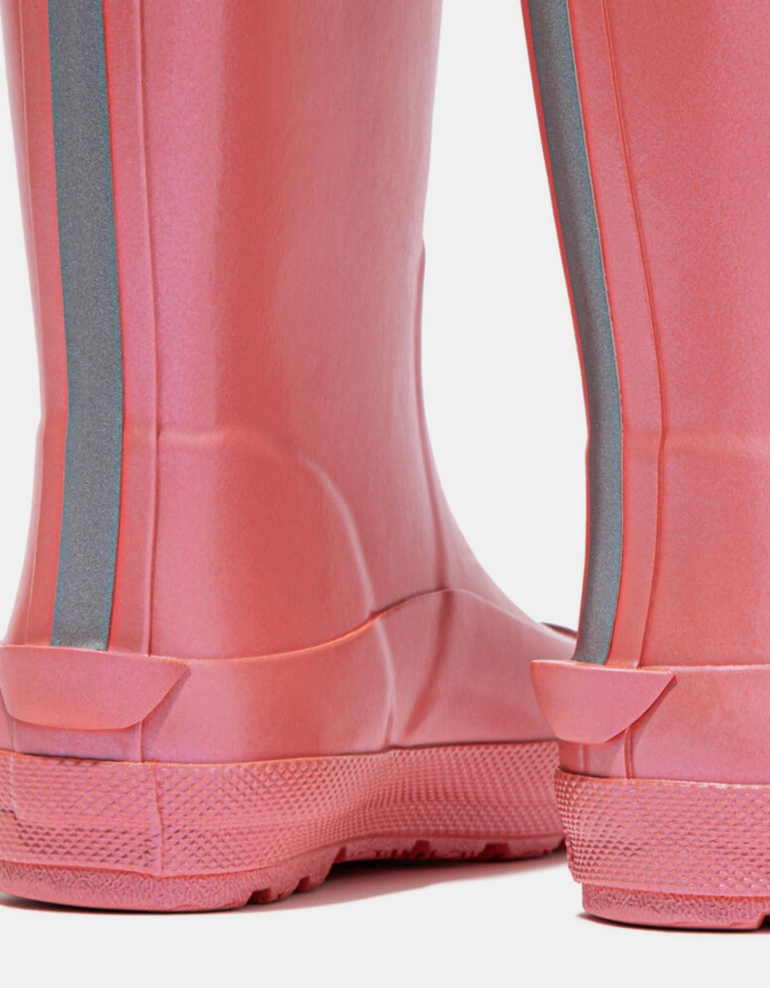 Juniors Wonderwelly Rain Boots