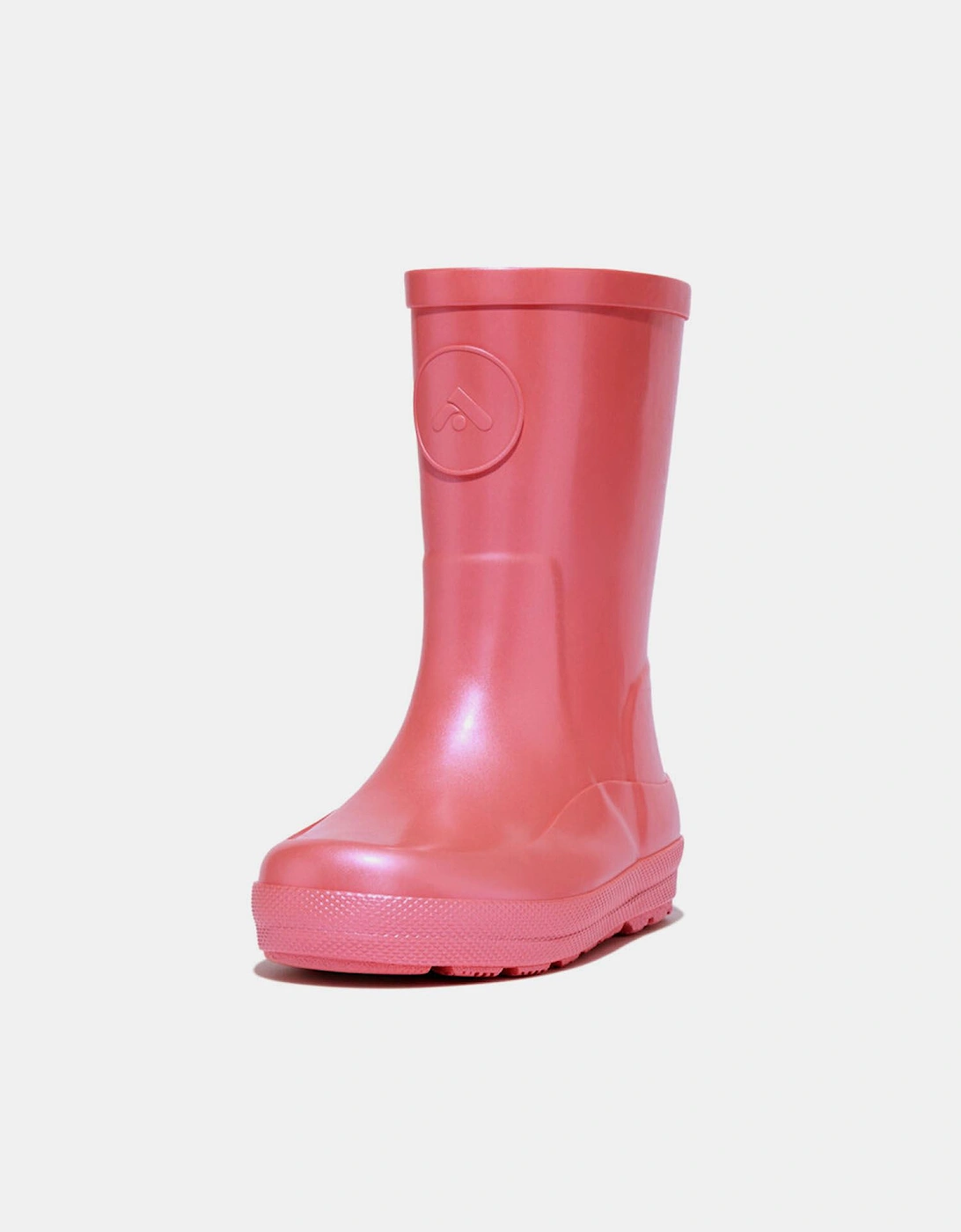 Juniors Wonderwelly Rain Boots