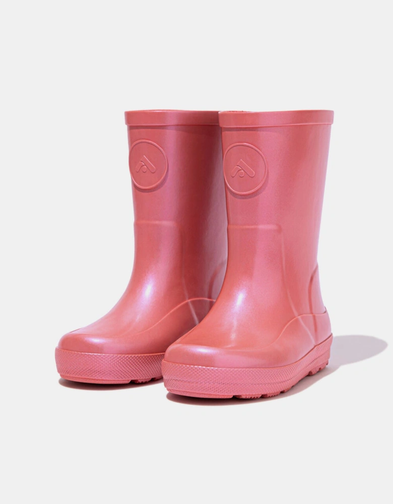Juniors Wonderwelly Rain Boots