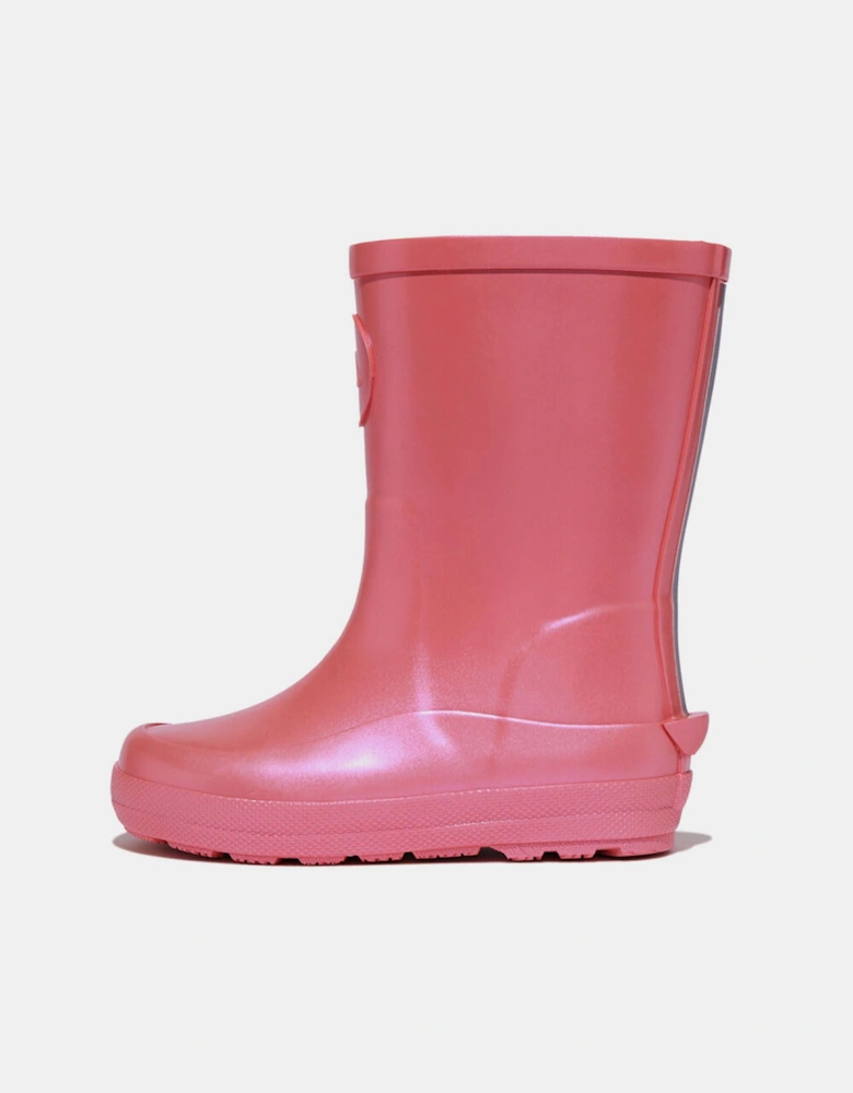 Juniors Wonderwelly Rain Boots