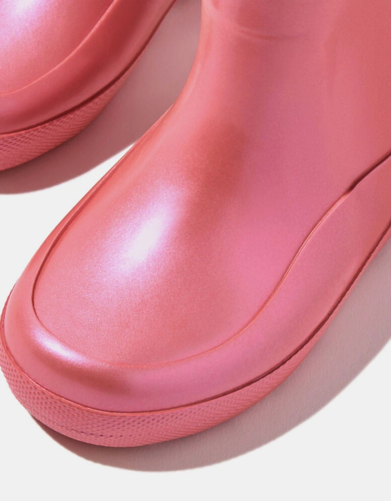 Juniors Wonderwelly Rain Boots