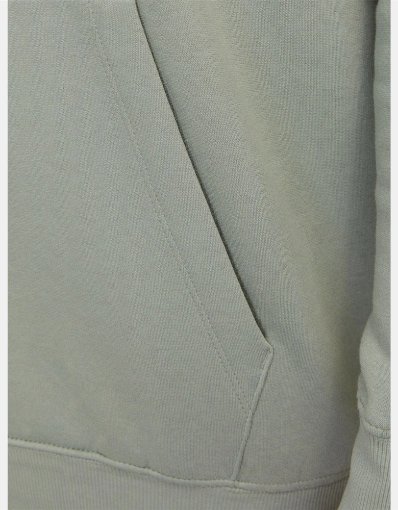 Plus Size Star Hoodie