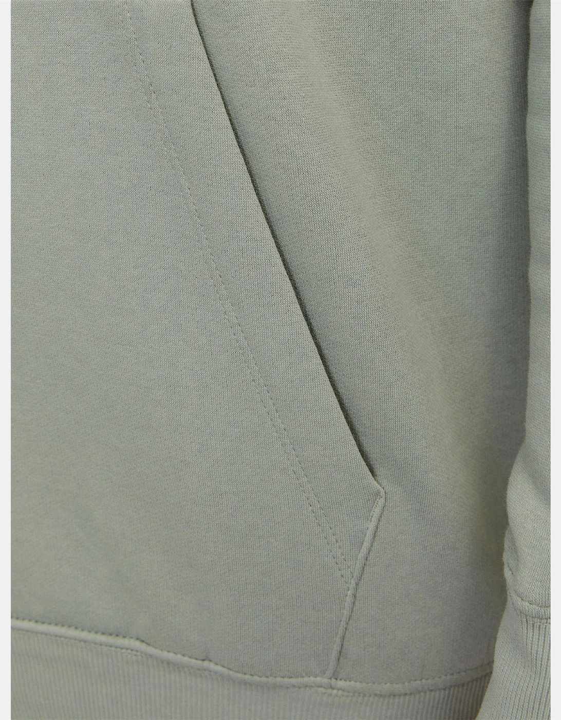 Plus Size Star Hoodie