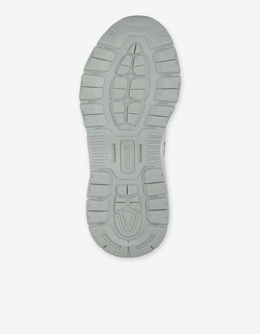 Kids Trackster 275 Trainers in White