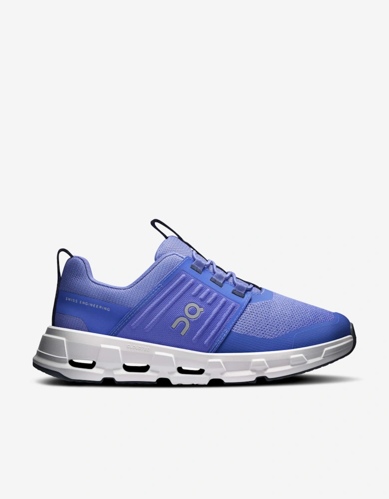 Running Kids Cloudswift Trainers in Blue