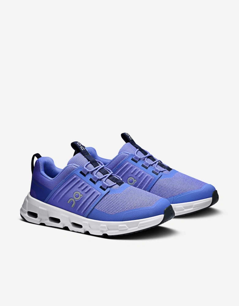 Running Kids Cloudswift Trainers in Blue