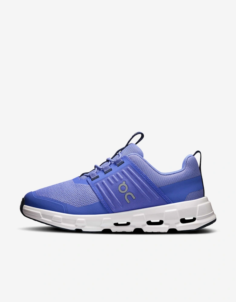 Running Kids Cloudswift Trainers in Blue