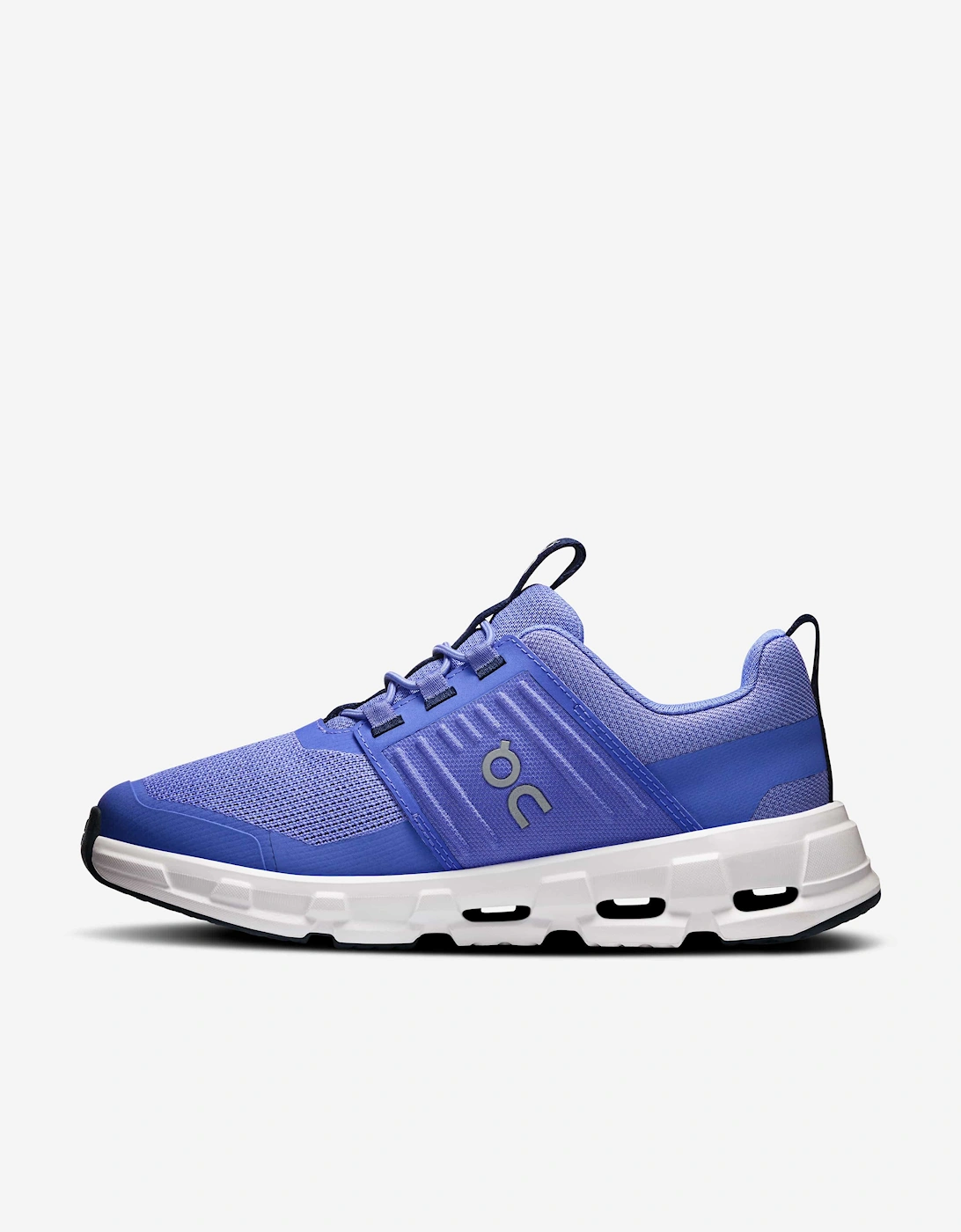 Running Kids Cloudswift Trainers in Blue