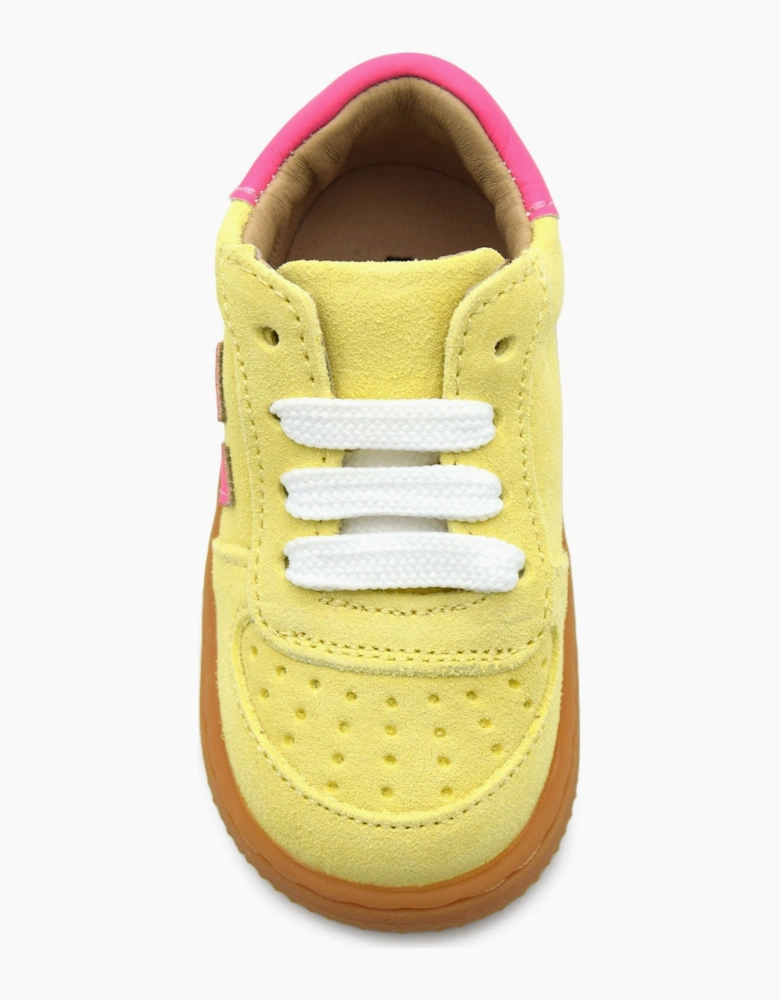 BN26S002-M CHILDREN'S TRAINER