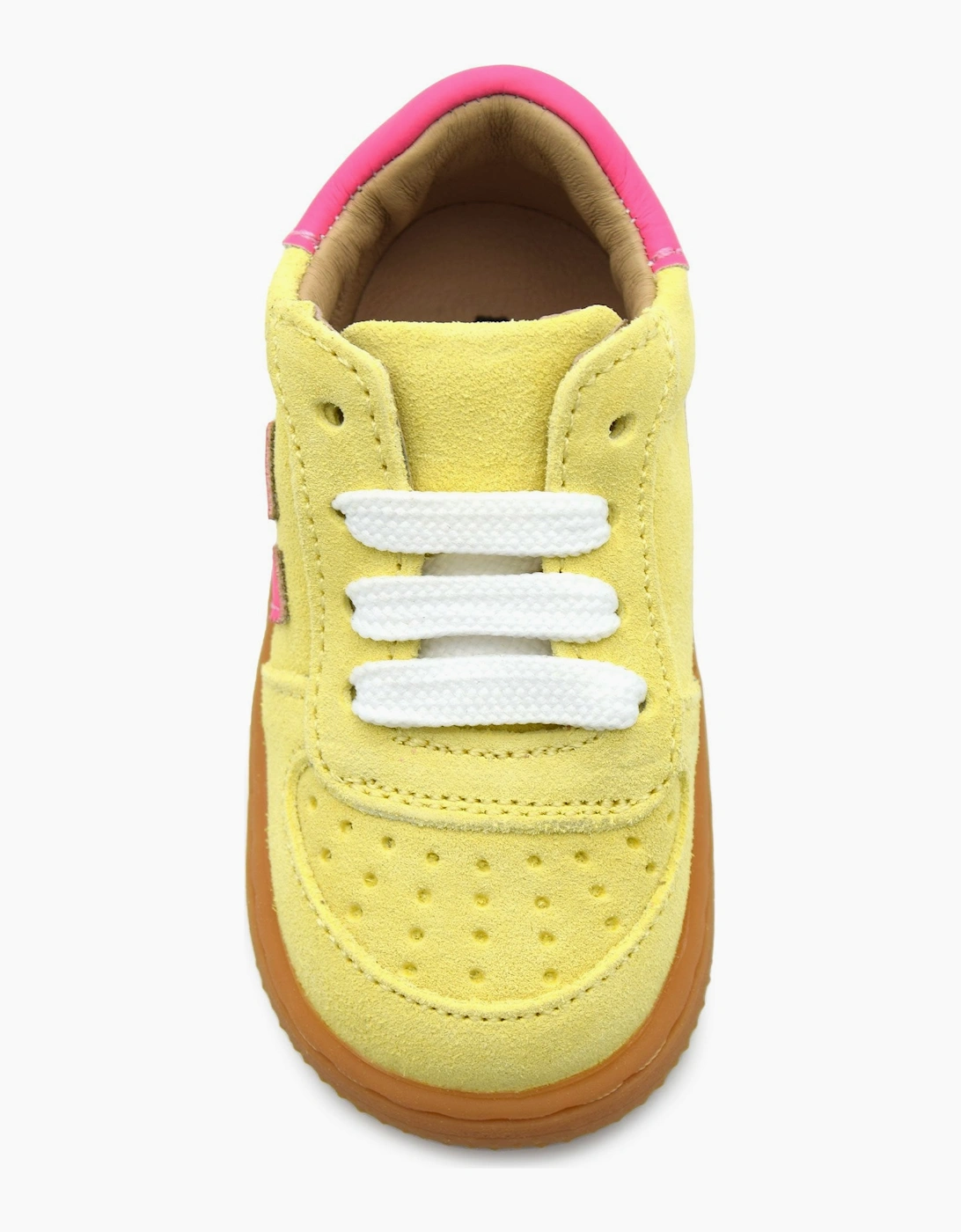 BN26S002-M CHILDREN'S TRAINER