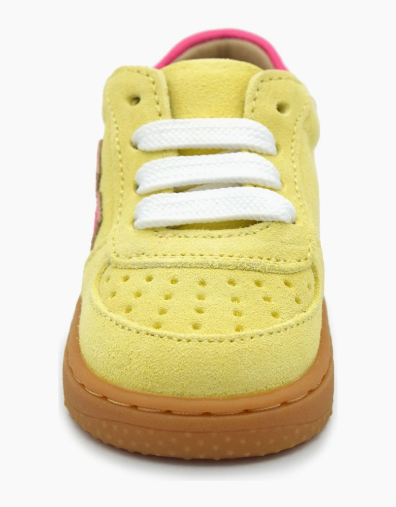 BN26S002-M CHILDREN'S TRAINER