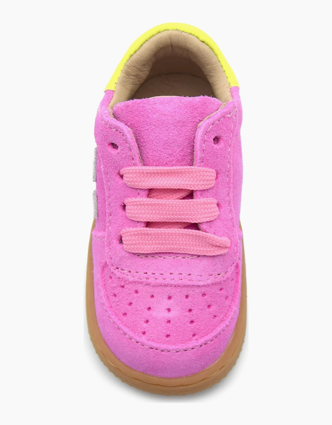 BN26S002-F CHILDREN'S TRAINER