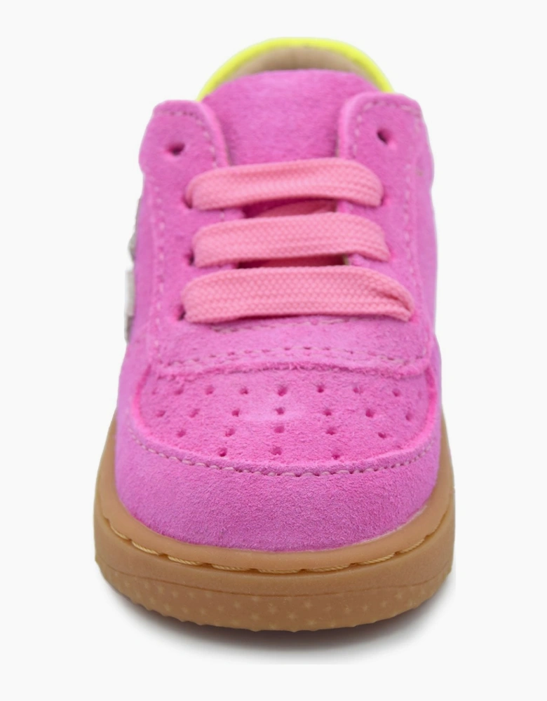 BN26S002-F CHILDREN'S TRAINER